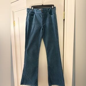 Awesome Like New Kut From The Kloth Bootcut Corduroy - Size 6